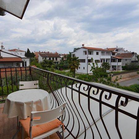 Apartmani Nadija Rovinj Luaran gambar